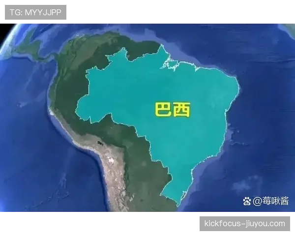 巴西最有可能在哪轮遭遇危机 巴西最有可能在哪轮遭遇危机