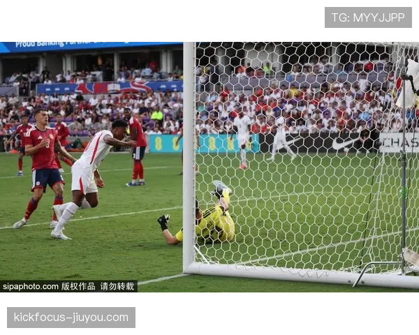 英格兰小组赛收官:2-0取胜后进入世界杯32强